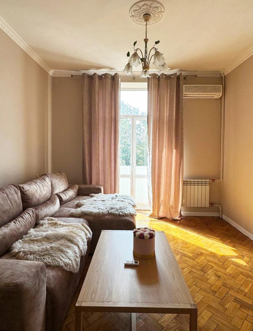 Ultra Central Nice Ap Kišiněv Exteriér fotografie