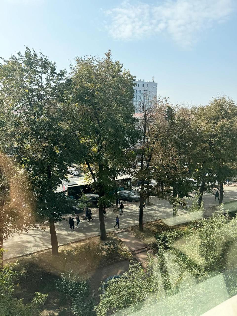 Ultra Central Nice Ap Kišiněv Exteriér fotografie