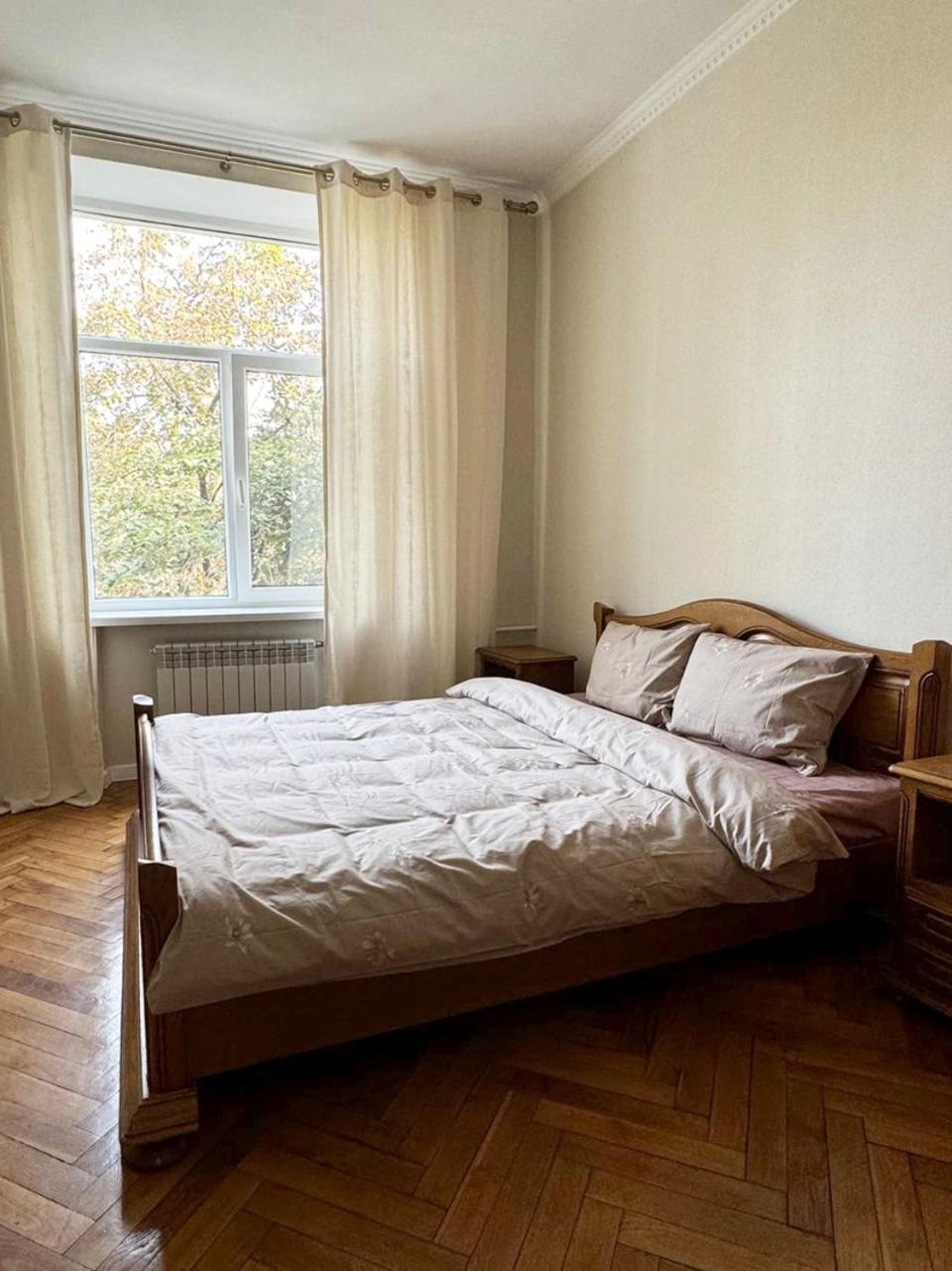 Ultra Central Nice Ap Kišiněv Exteriér fotografie