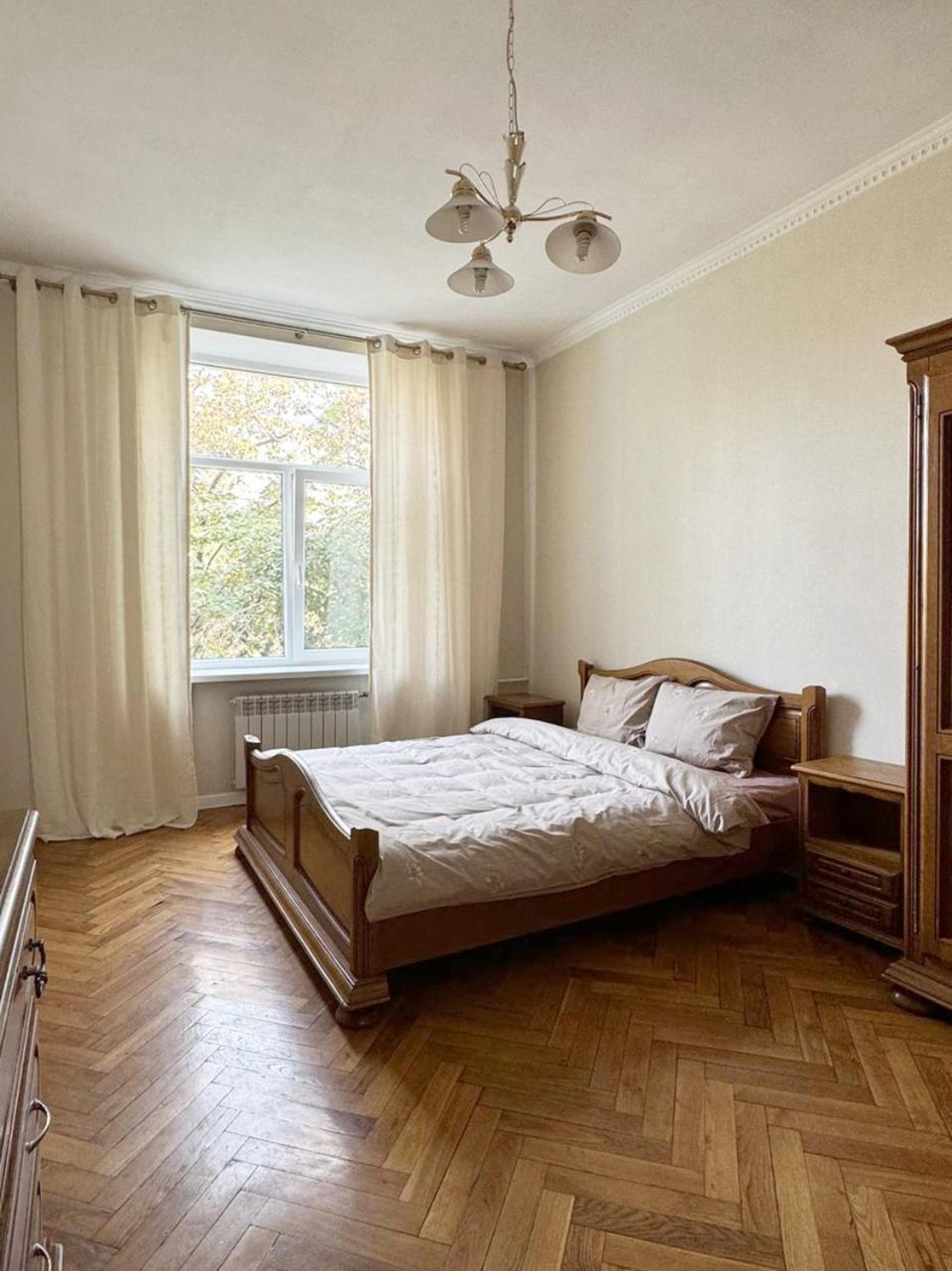 Ultra Central Nice Ap Kišiněv Exteriér fotografie